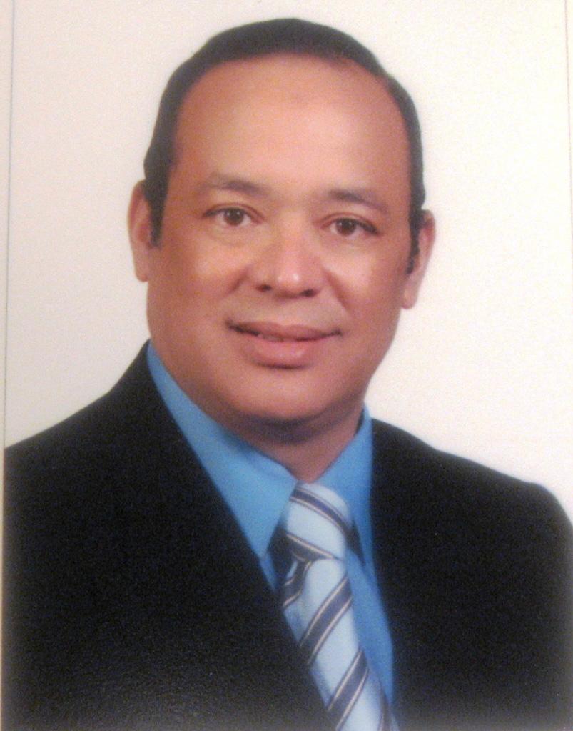 Dr. Magdy Adelhamid