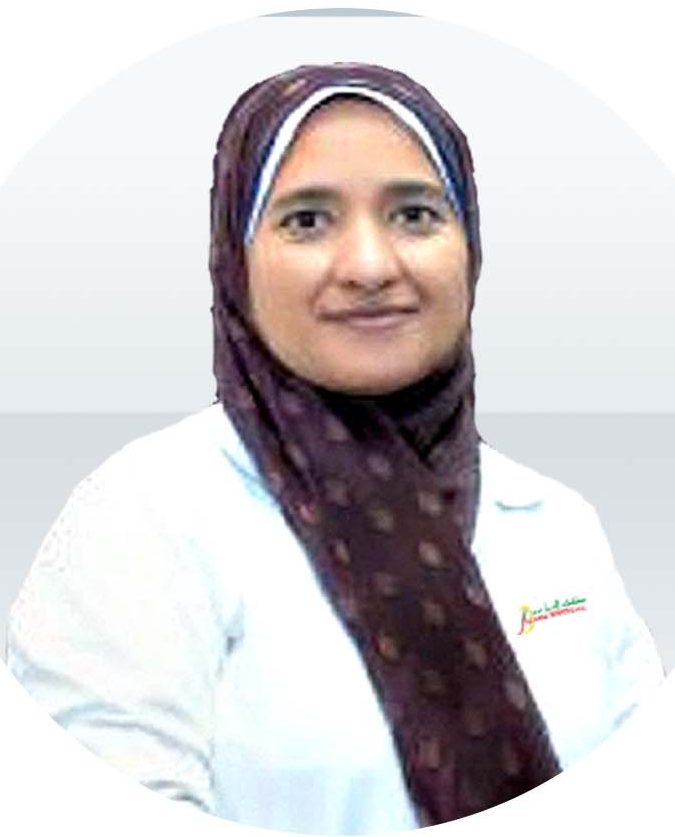 Dr. Shahenaz Hanafi